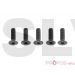 MSH71099	M3x10 Socket Countersunk Head Screws  Protos Max 700/800   